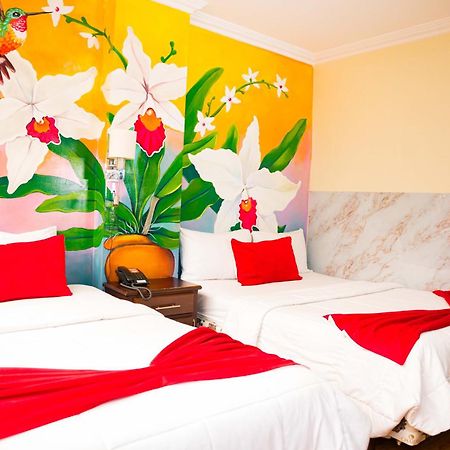 Hotel Loja Bella Екстер'єр фото