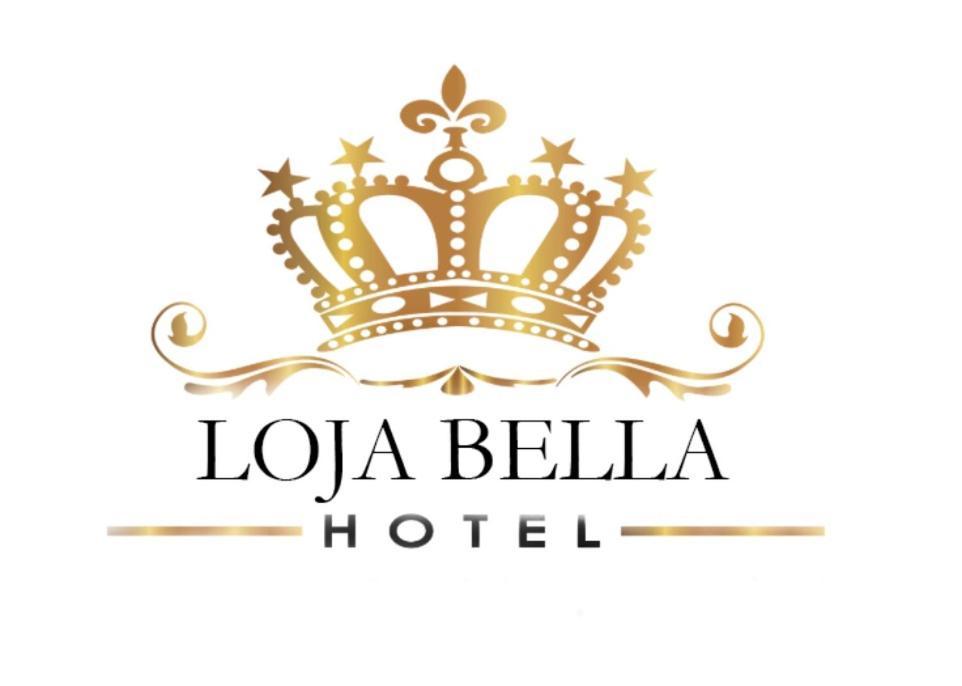 Hotel Loja Bella Екстер'єр фото