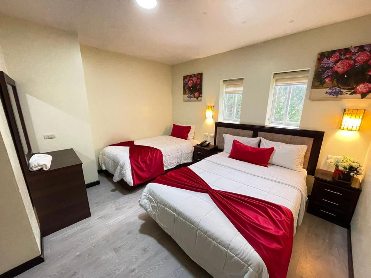 Hotel Loja Bella Екстер'єр фото