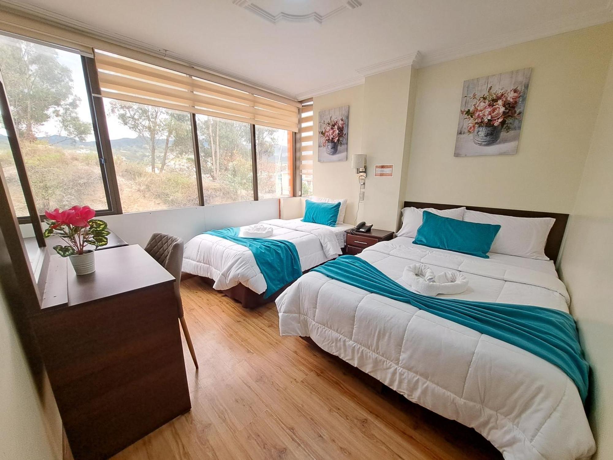 Hotel Loja Bella Екстер'єр фото