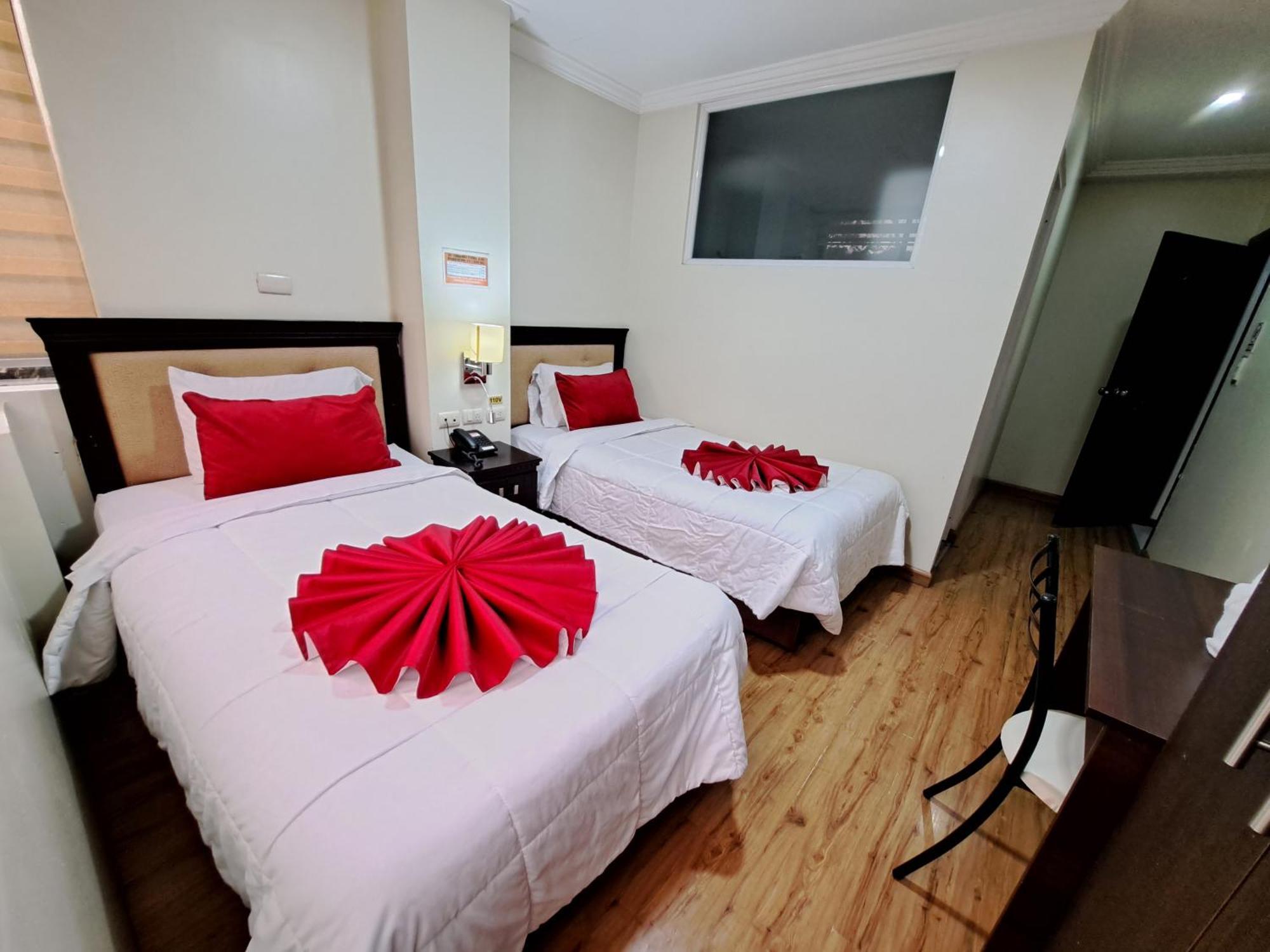 Hotel Loja Bella Екстер'єр фото
