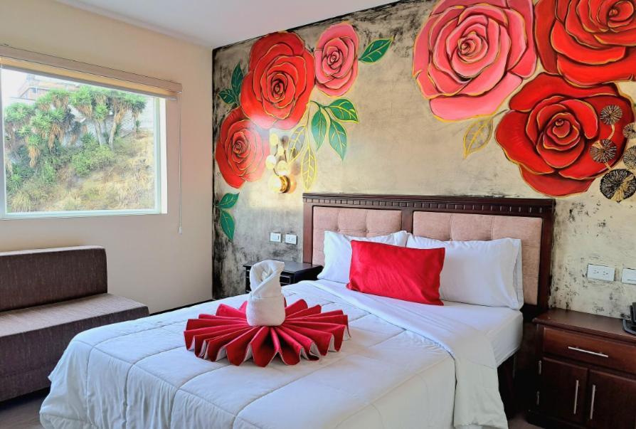 Hotel Loja Bella Екстер'єр фото