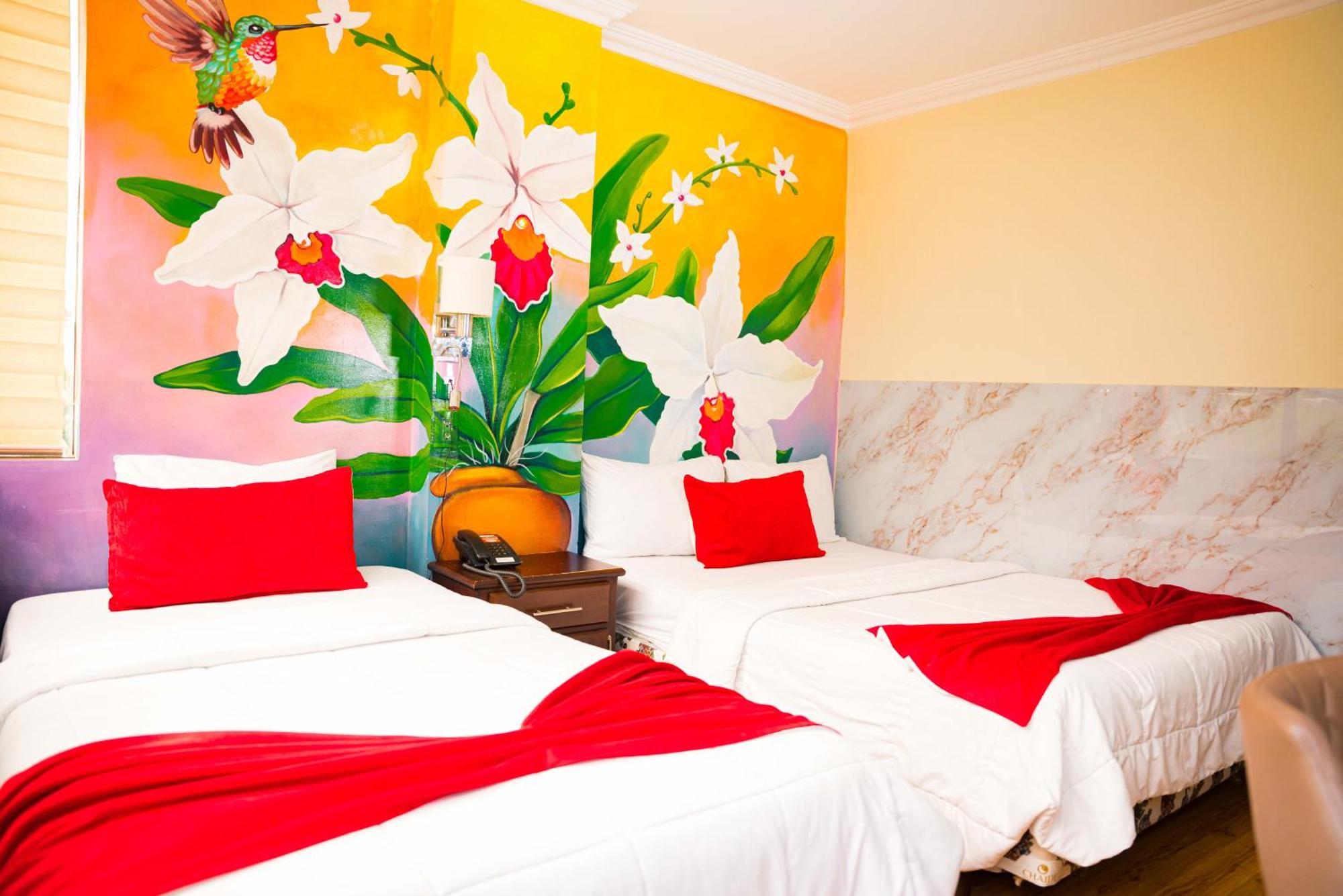 Hotel Loja Bella Екстер'єр фото