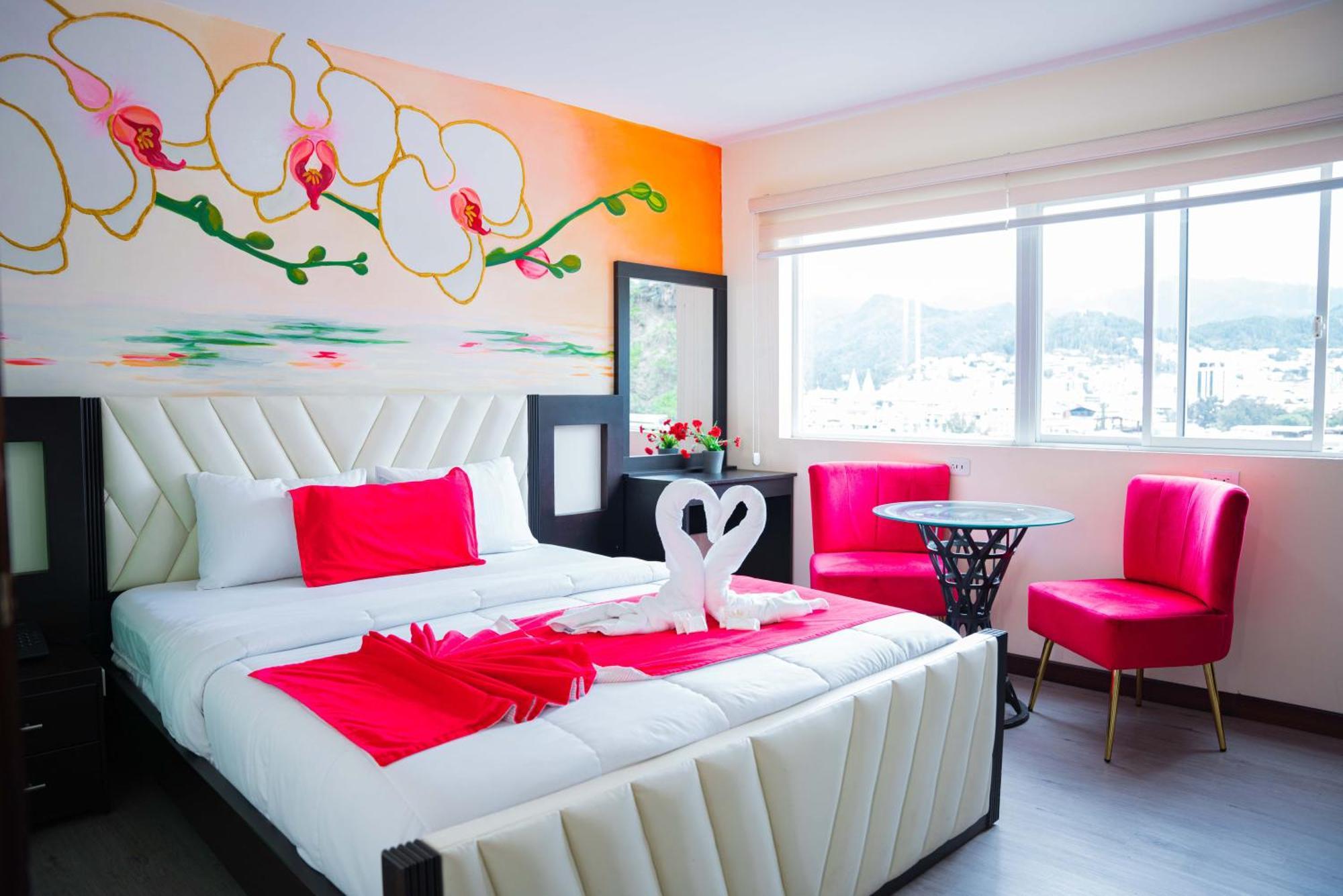 Hotel Loja Bella Екстер'єр фото