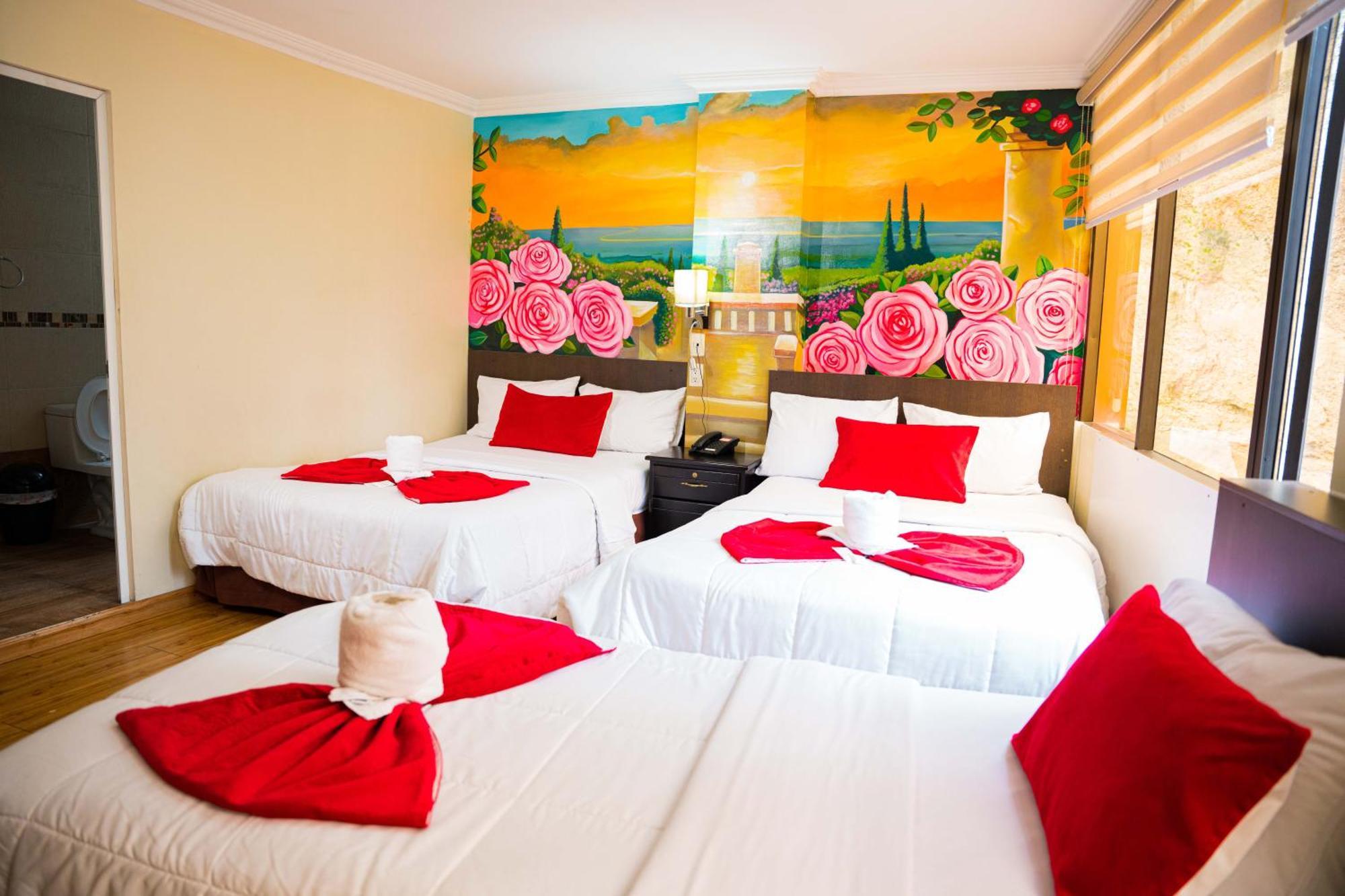 Hotel Loja Bella Екстер'єр фото