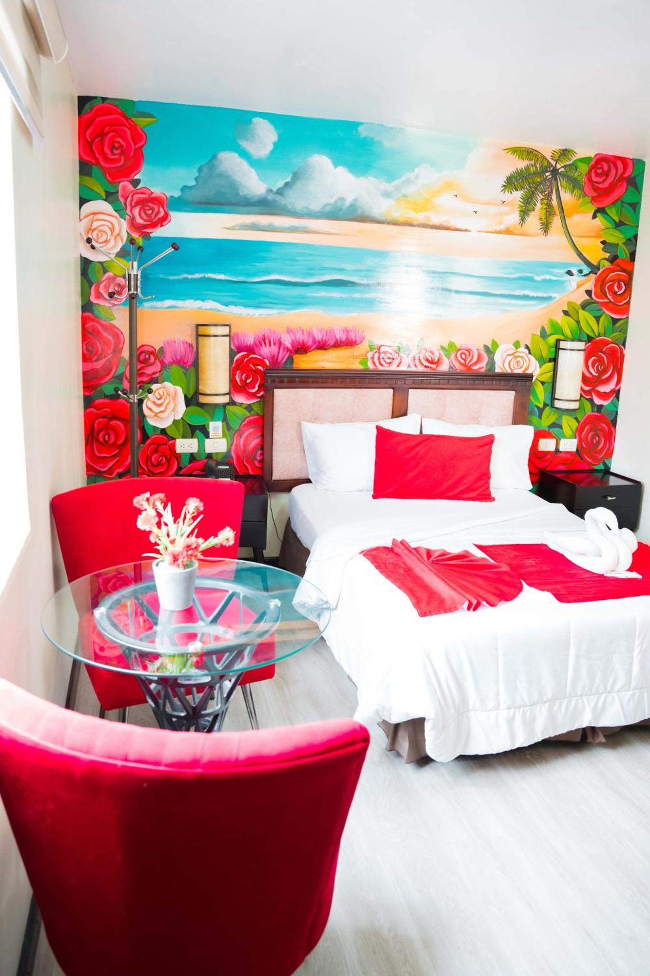 Hotel Loja Bella Екстер'єр фото