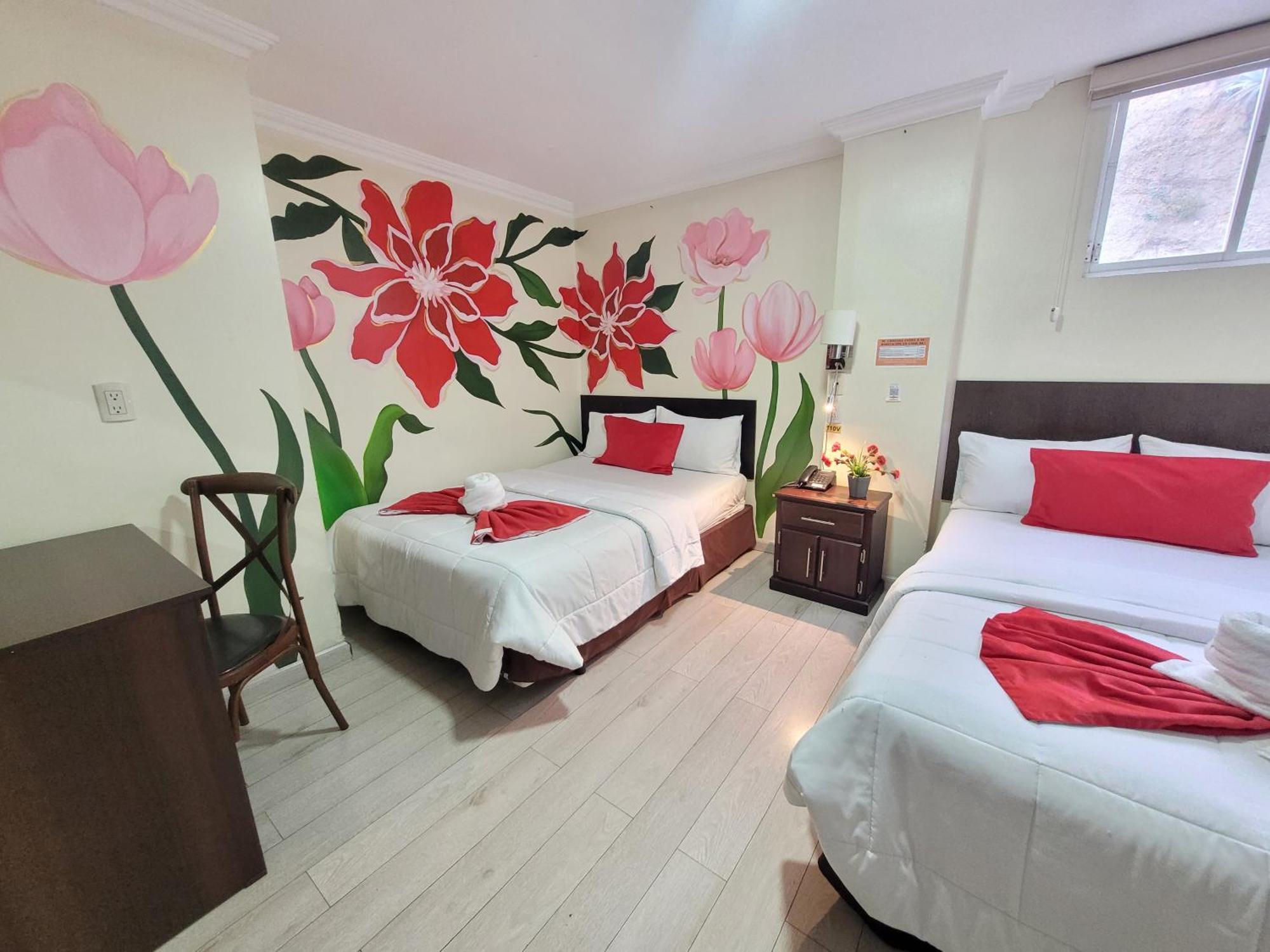Hotel Loja Bella Екстер'єр фото